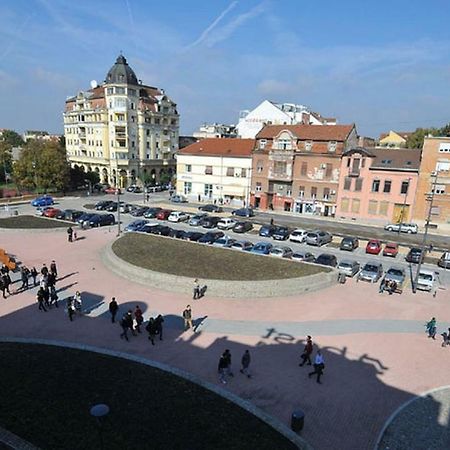 Centar Novi Sad-Studio No.4 Zewnętrze zdjęcie